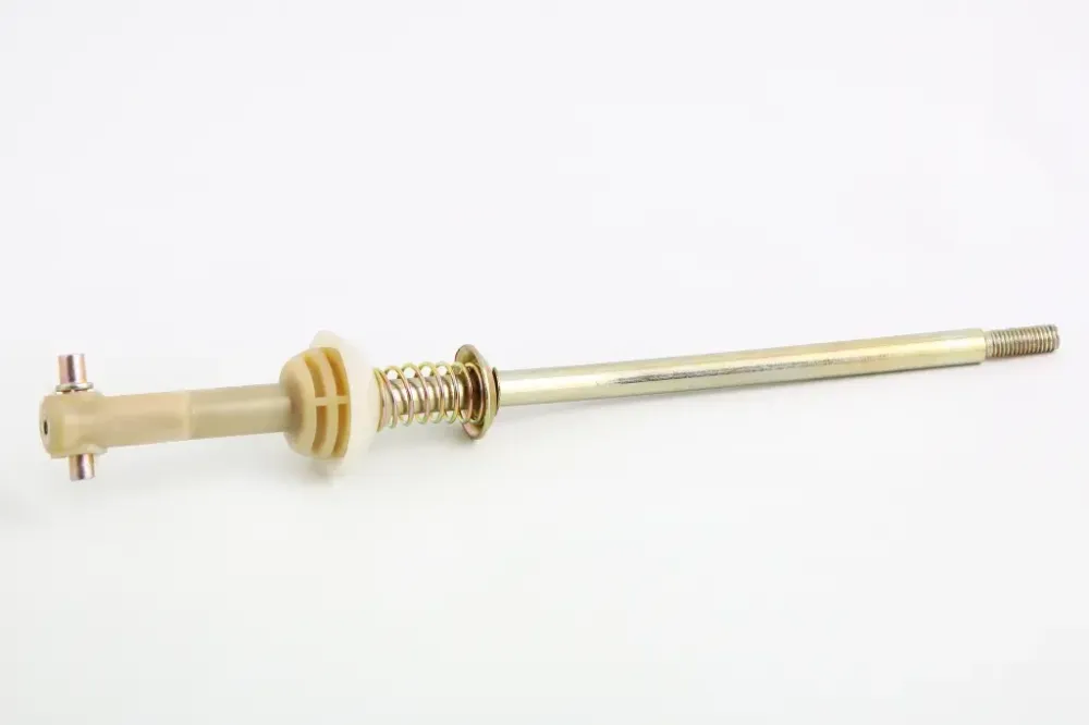 Рычаг переключения передач Славута в сборе (Таврия) Винница - изображение 1