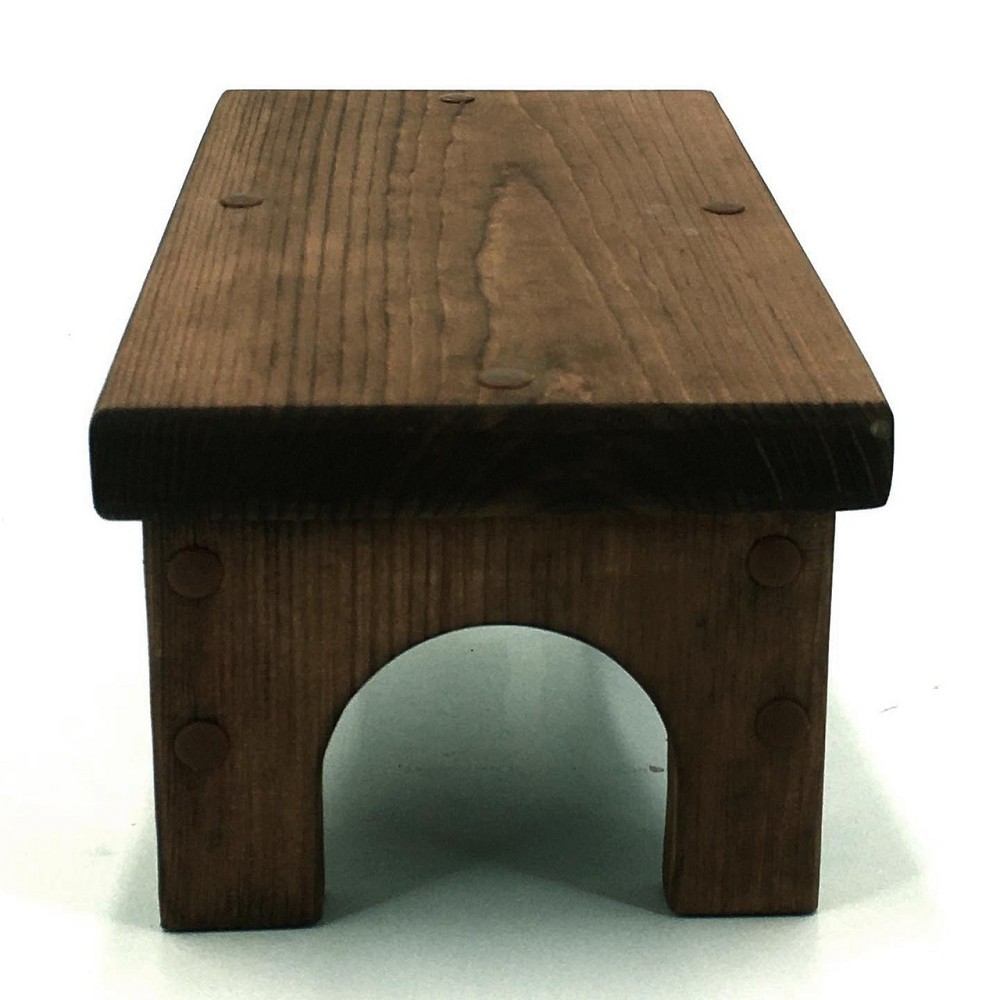 Подножка для гитариста 