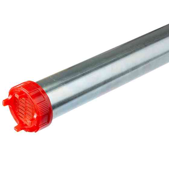 Sigma Насос ручной роторный для перекачки масла из бочки (26л/мин) (из 2х частей) SIGMA (630142 Киев