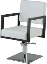 Перукарське Крісло Panda Furniture Crudo Fotel Fryzjerski Rodzaj Obicia: Skaj Exclusive, Rodzaj Podstawy: Xm Киев