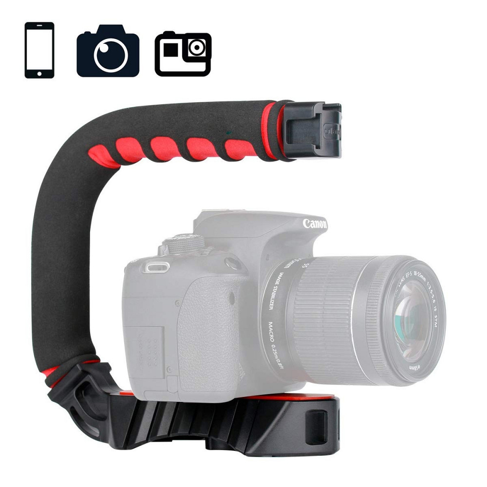 Ручка-тримач Ulanzi U-Grip Pro Київ - фото 1