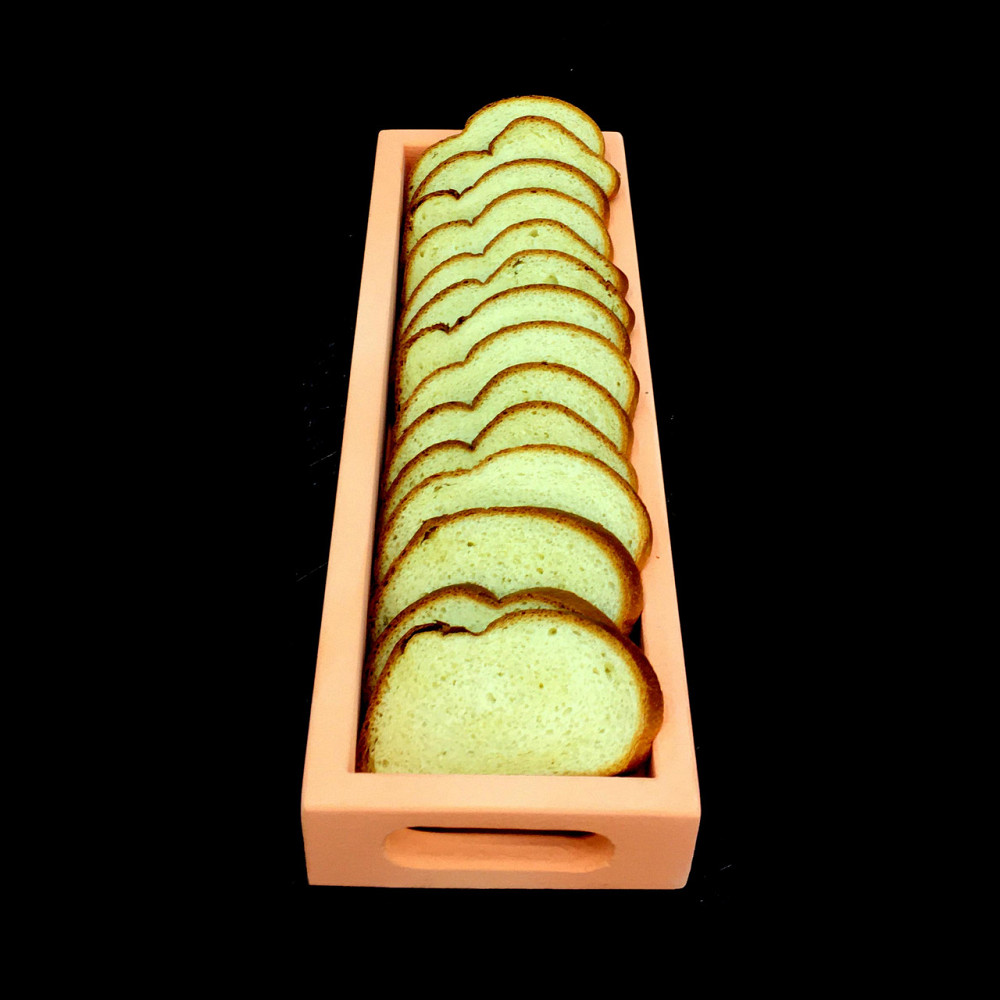 Хлібний лоток "Тріумф" грейпфрут Миколаїв - фото 7