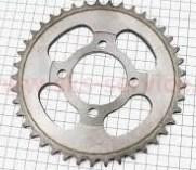 Звезда трансмиссии (задняя) JH200250 428-44T Мукачево - изображение 1