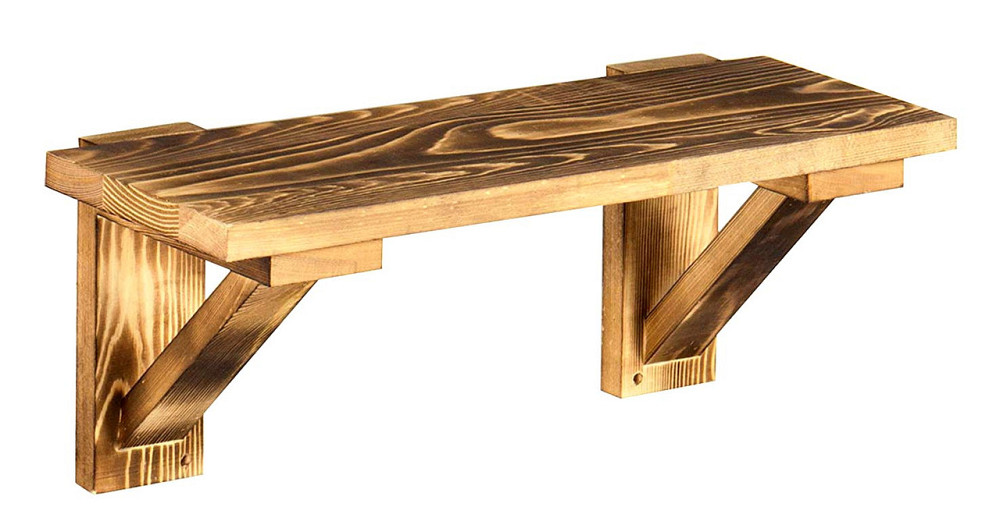 Настенная полка 