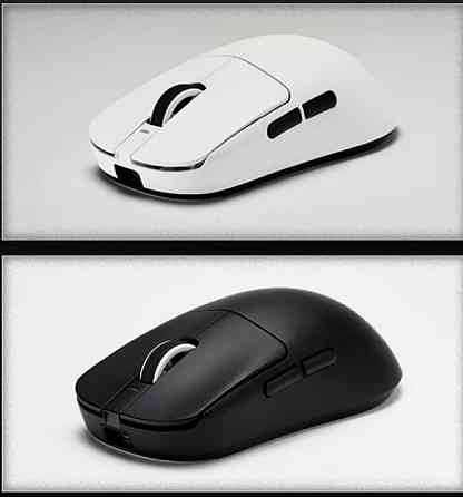 VGN Dragonfly VXE R1 SE+ - ультралегкая и точная геймерская мышь. Харьков