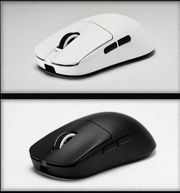 VGN Dragonfly VXE R1 SE+ - ультралегкая и точная геймерская мышь. Харьков - изображение 1