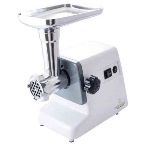 Топ мясорубок Crownberg CB-4211 2500Вт, Портативная мясорубка для кухни, Электромясорубка помощница OT-92 Львов