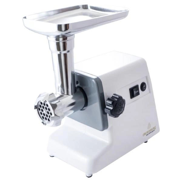 Топ мясорубок Crownberg CB-4211 2500Вт, Портативная мясорубка для кухни, Электромясорубка помощница OT-92 Львов - изображение 3