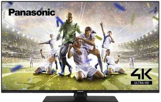 Телевізор 50" Panasonic TX-50MX600E, 4K Smart Wi-Fi Bluetooth.Open Box! Київ