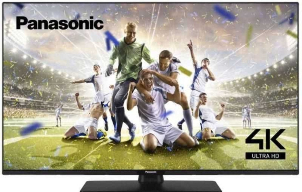 Телевізор 50" Panasonic TX-50MX600E, 4K Smart Wi-Fi Bluetooth.Open Box! Київ - фото 5