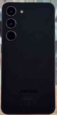 Смартфон Samsung S23 256Gb. Black. Київ