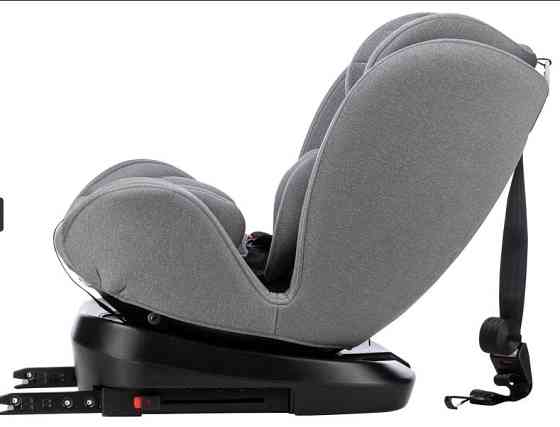 Автокрісло FreeON Sierra, i-Size 40-150 см, grey Киев