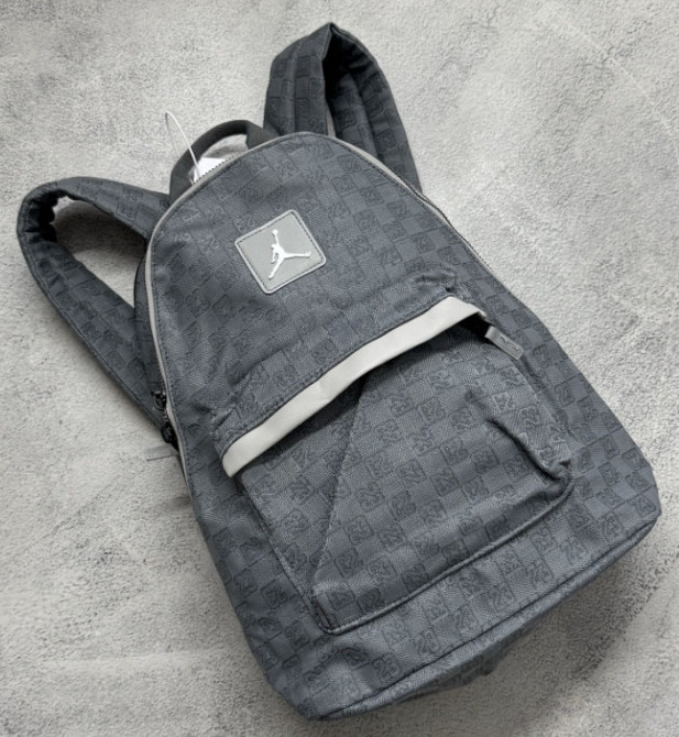 Рюкзак Air Jordan Київ - фото 4