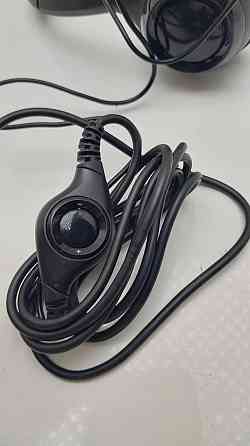 Провідні навушники Logitech Headset H390 USB (Б клас) Луцьк