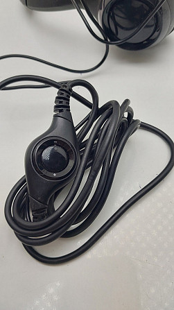 Провідні навушники Logitech Headset H390 USB (Б клас) Луцьк - фото 4