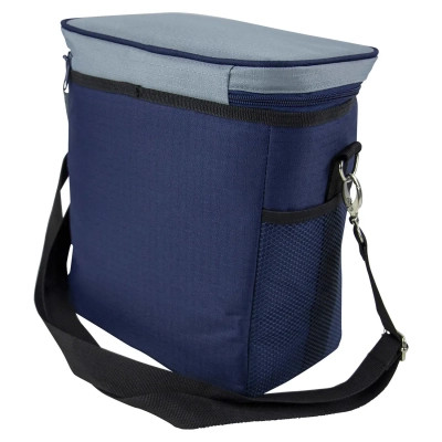 Термосумка Bo-Camp Cooler Bag 10 Blue (6702983) (DAS303300) Винница - изображение 11