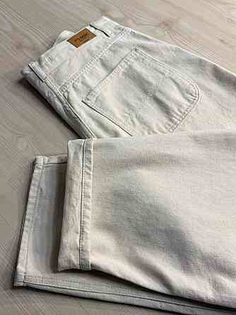 Джинси жіночі Its Basic 2952-7S6 skater jeans банани бежеві, бежевий, 34, 34, 70 см, 95 см Київ