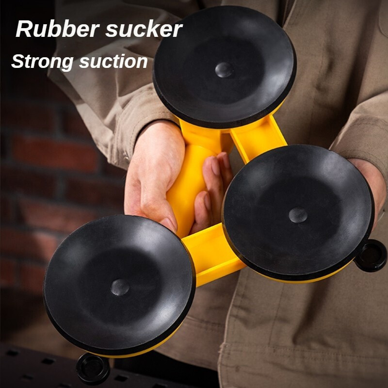 Присоски для плитки, вакуумна присоска для плитки, присоска для укладання плитки (792735975) Київ - фото 3