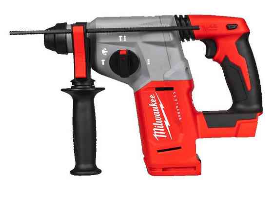 Акумуляторний перфоратор 2.3 Дж Milwaukee M18 BLH-0 4933479426 Одеса