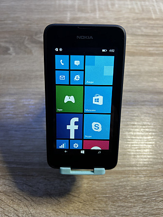 НОВИЙ Смартфон Nokia Lumia 530 з Німеччини Дніпро - фото 1