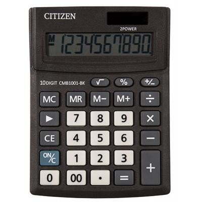 Калькулятор Citizen CMB1001-BK Вінниця - фото 2
