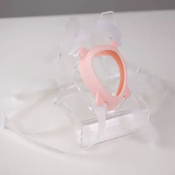 Ремінь для вібратора LuxusHer Kiiroo Luxus Harness Львів