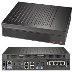 Сервер Supermicro A+ Server E301-9D-8CN4 Киев - изображение 1