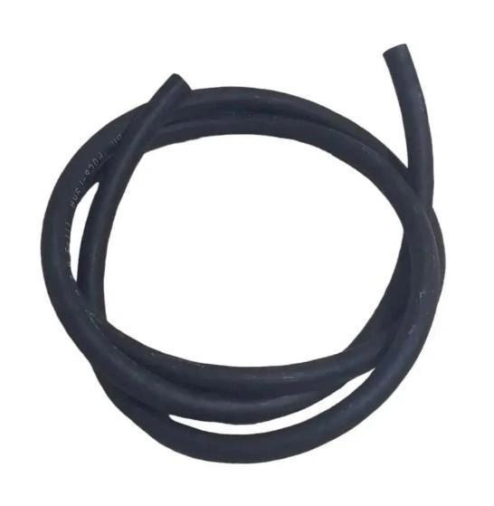 Комплект шланг 1 метр с редуктором и хомутами для подключения газового баллона на газовый котел конвектор плиту Тернополь - изображение 6