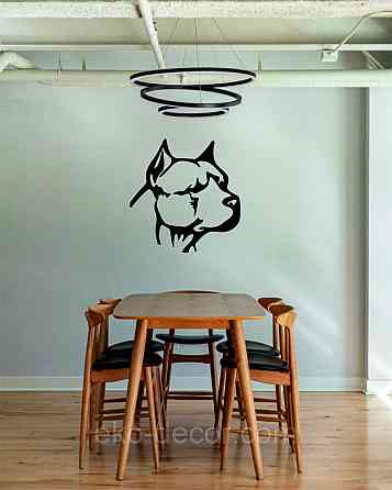 Декоративное настенное Панно «Стафф», Декор на стену Киев