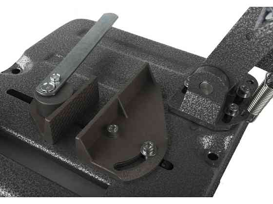 Верстат для кріплення КШМ Sturm 180-230 мм 1092-AG-230 (зчитувати опис) Рівне