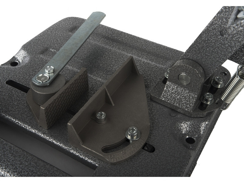 Верстат для кріплення КШМ Sturm 180-230 мм 1092-AG-230 (зчитувати опис) Рівне - фото 3