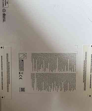 Планшет Samsung Galaxy Tab S6 Lite Київ