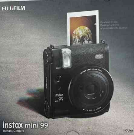 Камера Fujifilm Instax Mini 99 Black. Київ