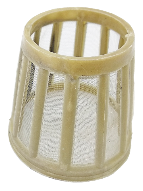 Сітка фільтра масляного відцентрової очистки Д 240, 245 Мукачево - фото 1