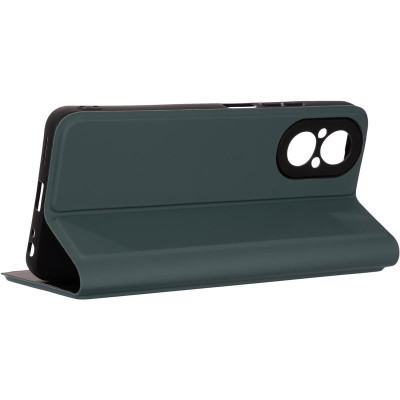 Чохол до мобільного телефона BeCover Exclusive New Style Realme C67 4G Dark Green (711225) Вінниця - фото 6
