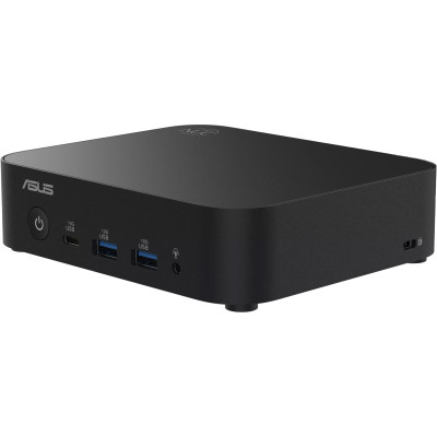 Компьютер ASUS NUC 14 Essential RNUC14MNK3500002 Slim Kit(L6) / N355, M.2 22x80 NVMe and SATA SSD (90AR00M2-M00090) Винница - изображение 7