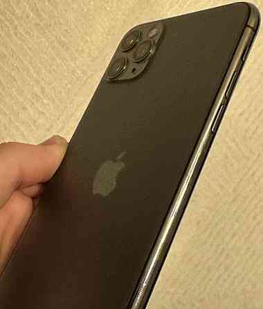 Айфон iPhone 11 Pro Max 64Gb. Київ