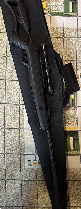 Прицел Bassel 4/28 Київ - фото 1