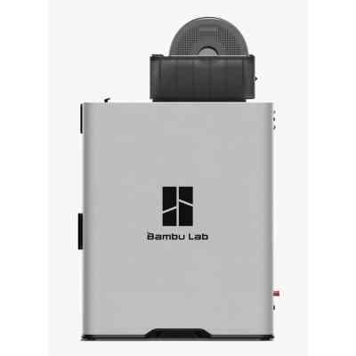 3D-принтер Bambu Lab H2S AMS Combo Винница