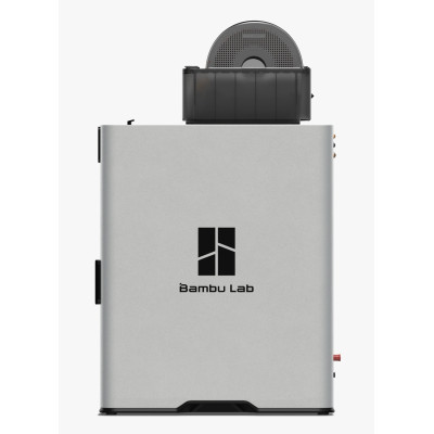 3D-принтер Bambu Lab H2S AMS Combo Винница - изображение 2