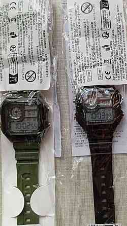 Годинник наручний SYNOKE чоловічий електронний. Київ