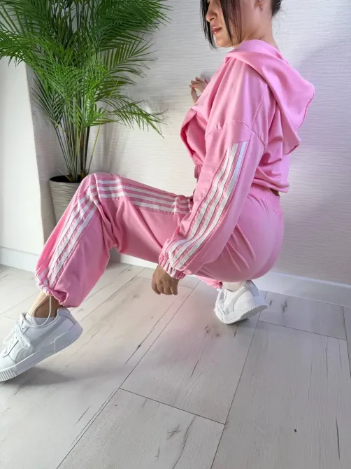 Комфортный и удобный Костюм с лампасами Одесса - изображение 7