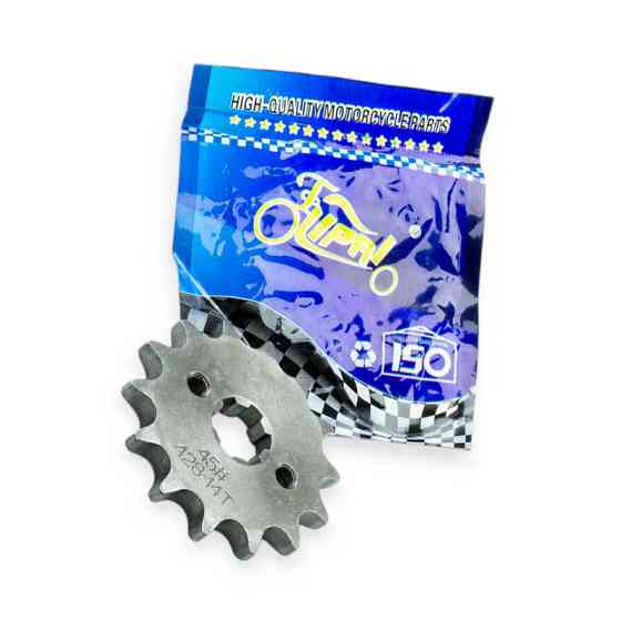 Звезда передняя DELTA 428-14 ведущая Мукачево