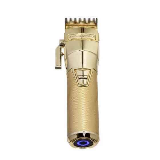 Машинка для стрижки Babyliss Pro FX899GE FxOne Gold ( 19544 ) Харків