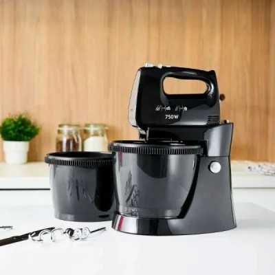 Миксер MPM MMR-22Z/C Винница - изображение 2