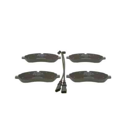 Тормозные колодки Bosch 0986494845 Винница