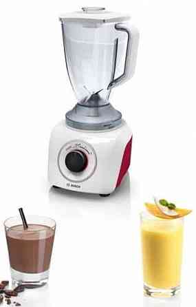 Блендер миксер BOSCH MMB-21POR (новый в упаковке из Германии) Киев