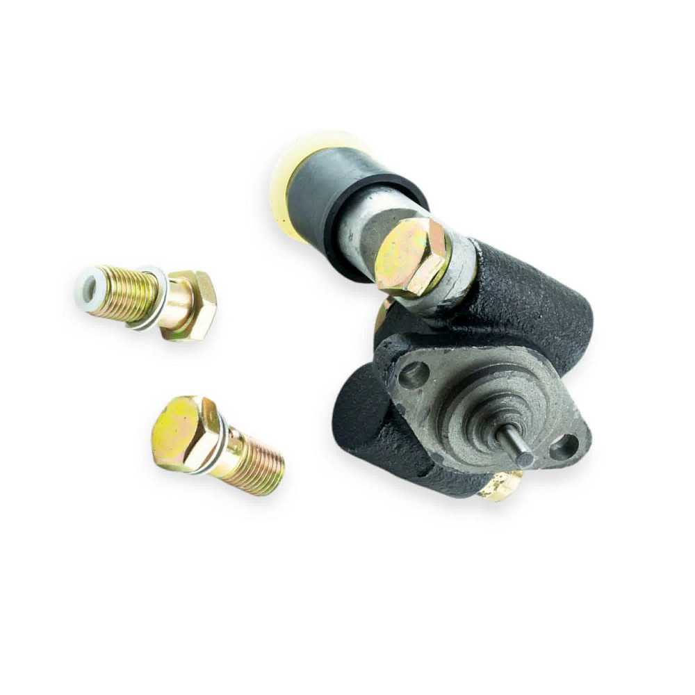 Насос палива камаз підкачування Мукачево - фото 1