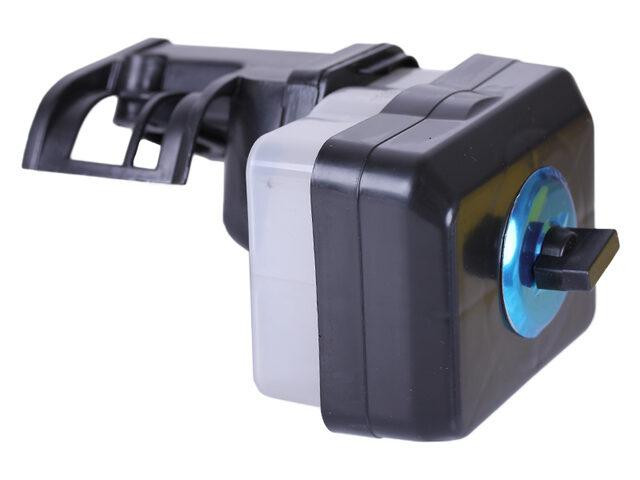 Фильтр воздушный в сборе мотоблок мотоблок 168F/мотоблок 170F, с масляной ванной Мукачево - изображение 1