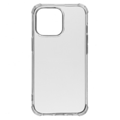 Чехол для мобильного телефона Armorstandart Air Force Apple iPhone 13 Pro Transparent (ARM59923) Винница - изображение 1